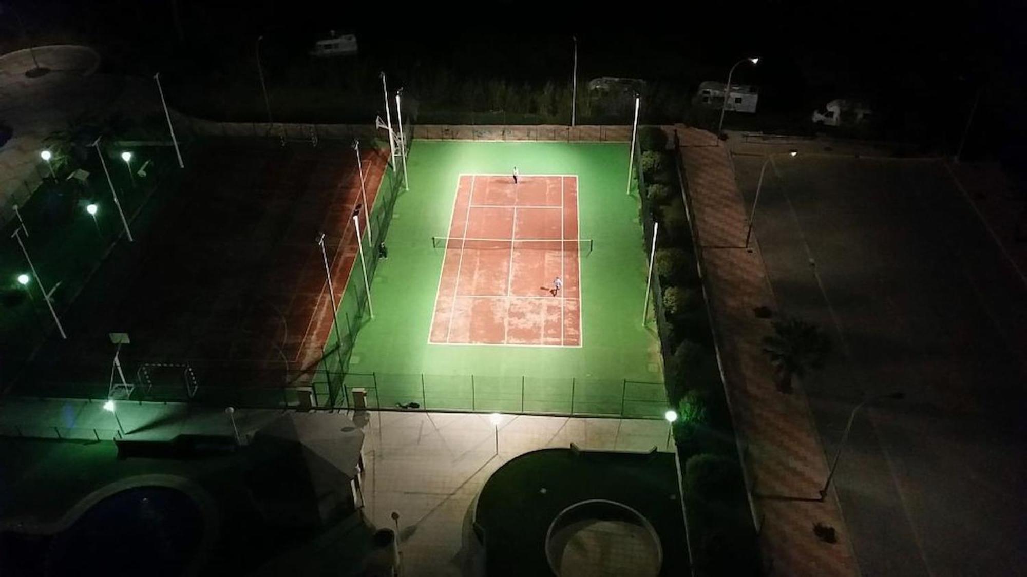 Vacansis Espacio, 2-13 Διαμέρισμα Cullera Εξωτερικό φωτογραφία
