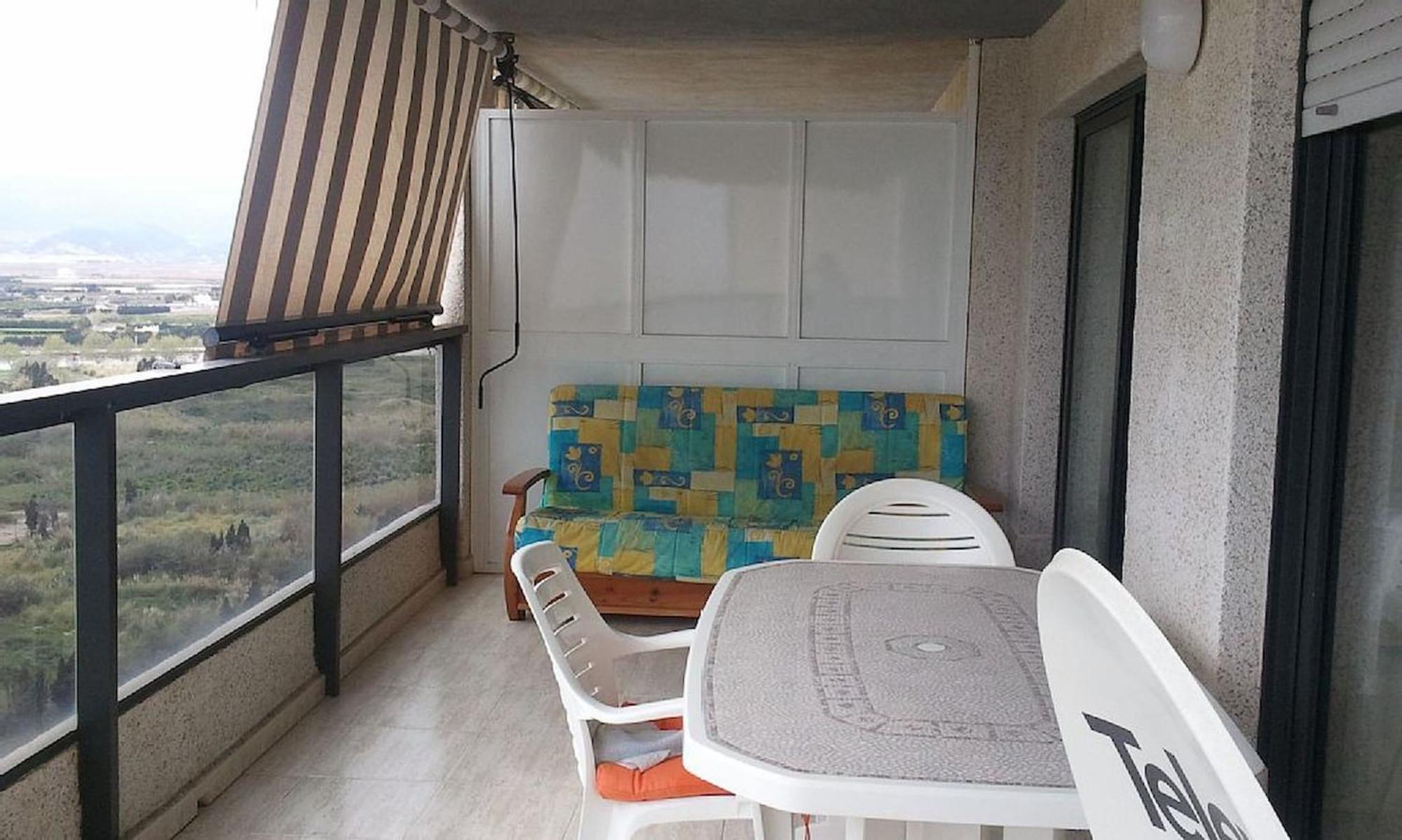 Vacansis Espacio, 2-13 Διαμέρισμα Cullera Εξωτερικό φωτογραφία